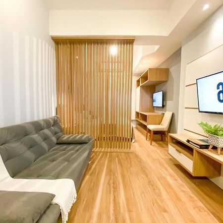 Ferienwohnung Copa Spot House Rio de Janeiro Exterior foto