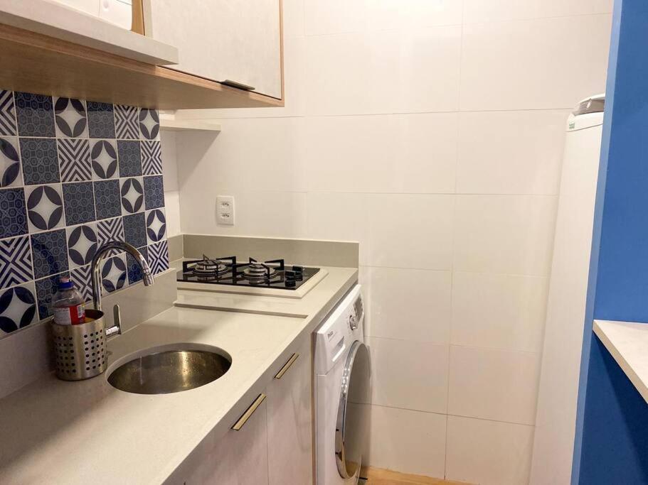 Ferienwohnung Copa Spot House Rio de Janeiro Exterior foto