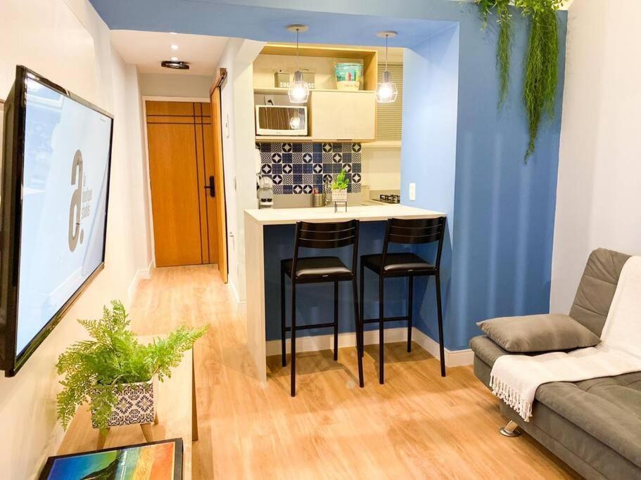 Ferienwohnung Copa Spot House Rio de Janeiro Exterior foto